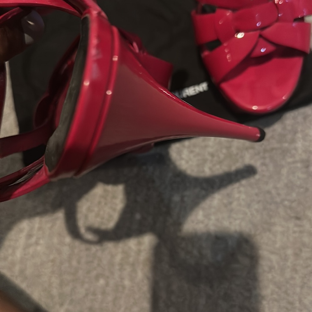 Saint Laurent shoes - Picture 11 of 11